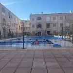 Family Long Torrevieja